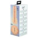 For absolutely realistic and intense pleasure!