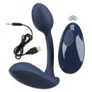 Sweet Smile Bendable Panty Vibrator