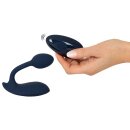 Sweet Smile Bendable Panty Vibrator