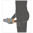 Rebel Glans Masturbator 2 Functions