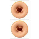 Rebel Glans Masturbator 2 Functions