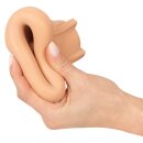 Rebel Glans Masturbator 2 Functions