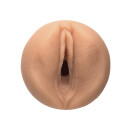 Doc Johnson MAINSQUEEZE Jessie Andrews ULTRASKYN Pussy Masturbator