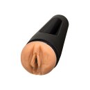 Doc Johnson MAINSQUEEZE Vicky Vette ULTRASKYN Pussy Masturbator