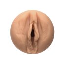 Doc Johnson MAINSQUEEZE Vicky Vette ULTRASKYN Pussy Masturbator