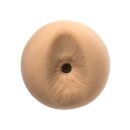 Doc Johnson MANSQUEEZE Bear ULTRASKYN Ass Masturbator