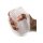 Perfect Fit Masturbator mit Griff transparent