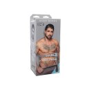 Doc Johnson MANSQUEEZE Ryan Bones ULTRASKYN Ass Masturbator
