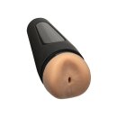 Doc Johnson MANSQUEEZE Ryan Bones ULTRASKYN Ass Masturbator