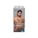 Doc Johnson MANSQUEEZE Ryan Bones ULTRASKYN Ass Masturbator