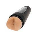 Doc Johnson MANSQUEEZE Chad White ULTRASKYN Ass Masturbator