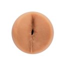 Doc Johnson MANSQUEEZE Chad White ULTRASKYN Ass Masturbator