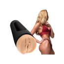 Doc Johnson MAINSQUEEZE Leo of Leolulu ULTRASKYN Pussy...