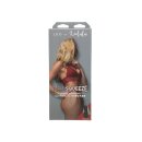 Doc Johnson MAINSQUEEZE Leo of Leolulu ULTRASKYN Pussy Masturbator