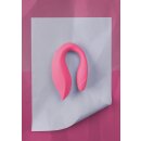 Loveline Paar Vibrator Walderdbeere