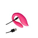 Loveline Paar Vibrator Walderdbeere