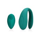 Loveline couple vibrator Bimini blue