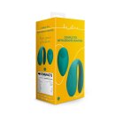 Loveline couple vibrator Bimini blue