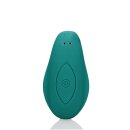 Loveline couple vibrator Bimini blue