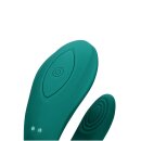 Loveline couple vibrator Bimini blue