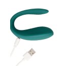 Loveline couple vibrator Bimini blue
