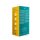 Loveline couple vibrator Bimini blue