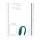 Loveline couple vibrator Bimini blue