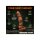 XR Brands Säbelzahntiger Dildo orange schwarz