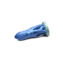 XR Brands Octopus Dildo blau