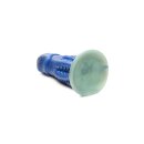 XR Brands Octopus Dildo blau