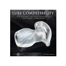 XR Brands LED Light-Up Glowing Anal Dilator L