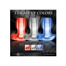 XR Brands LED Light-Up Glowing Anal Dilator L