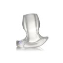 XR Brands LED Light-Up Leuchtender Anal Dilator M