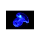 XR Brands LED Light-Up Leuchtender Anal Dilator M