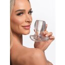 XR Brands LED Light-Up Leuchtender Anal Dilator M