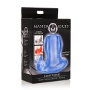 XR Brands LED Light-Up Leuchtender Anal Dilator M