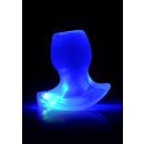 XR Brands LED Light-Up Leuchtender Anal Dilator M