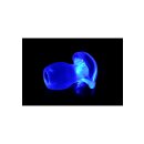 XR Brands LED Light-Up Leuchtender Anal Dilator M