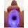XR Brands LED Light-Up Leuchtender Anal Dilator M