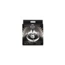 XR Brands Forced Spread Anal Explorer made of stainless steel