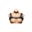 XR Brands Complete Petplay Puppy Set black
