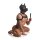 XR Brands Complete Petplay Puppy Set black