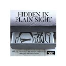 XR Brands Lovers Tür Schaukel Schwarz