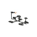 XR Brands Subversion Deluxe Stockade mit Sexmaschine