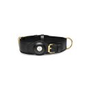 XR Brands Tracer Tracking Collar Black