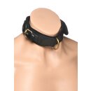 XR Brands Tracer Tracking Collar Black