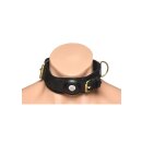 XR Brands Tracer Tracking Collar Black