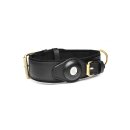 XR Brands Tracer Tracking Collar Black