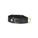 XR Brands Tracer Tracking Collar Black