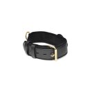 XR Brands Tracer Tracking Collar Black